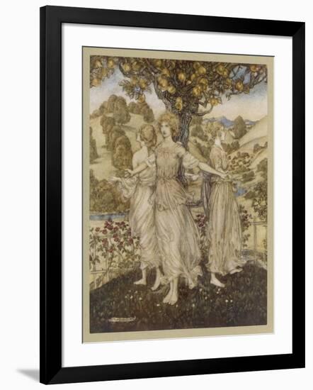 Art Print, , large