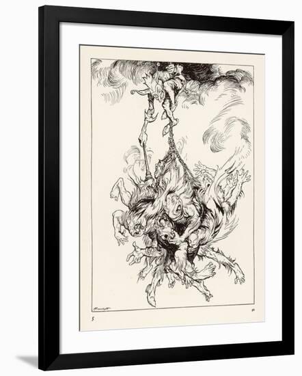 Art Print, , large
