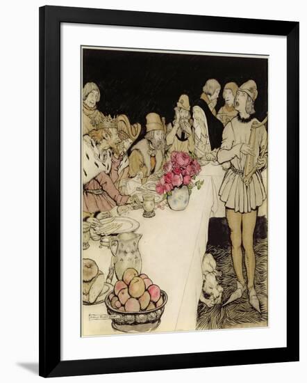 Giclee Print, , large