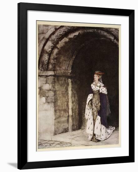 Giclee Print, , large