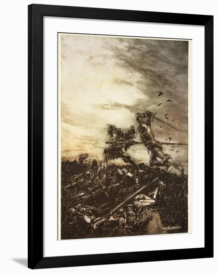 Giclee Print, , large