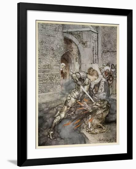 Giclee Print, , large