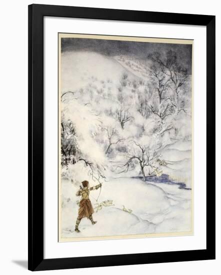 Giclee Print, , large