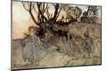 Giclee Print