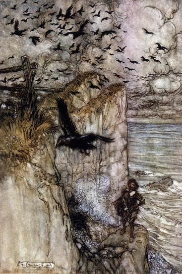 Giclee Print, , large