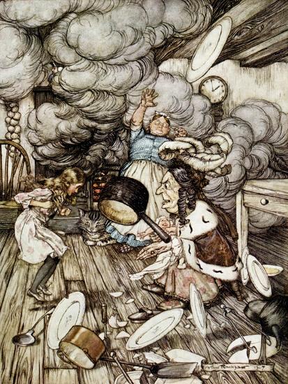 Giclee Print, , large
