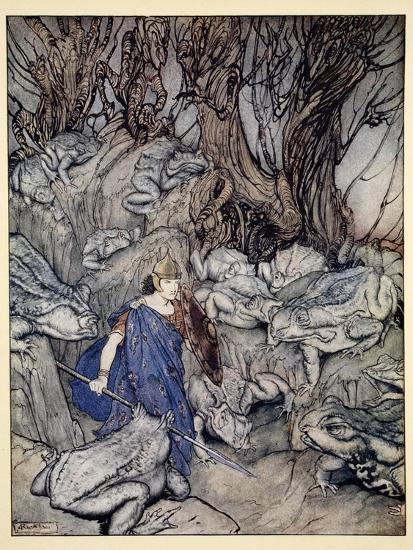 Giclee Print, , large