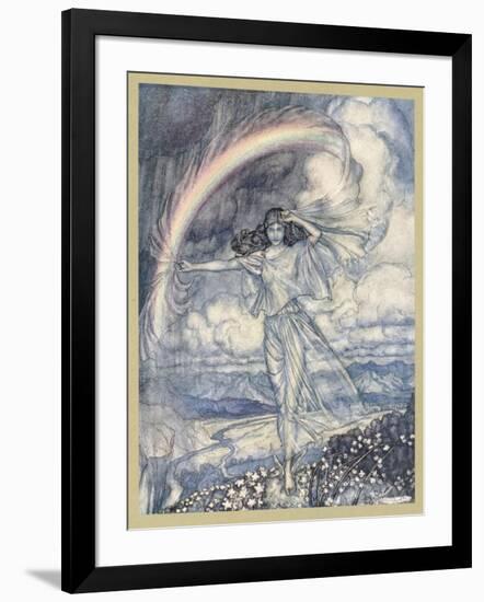 Art Print, , large