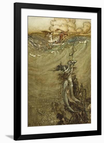 Giclee Print, , large