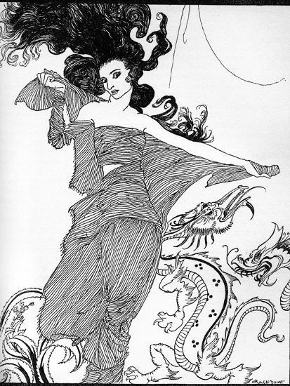 Giclee Print, , large