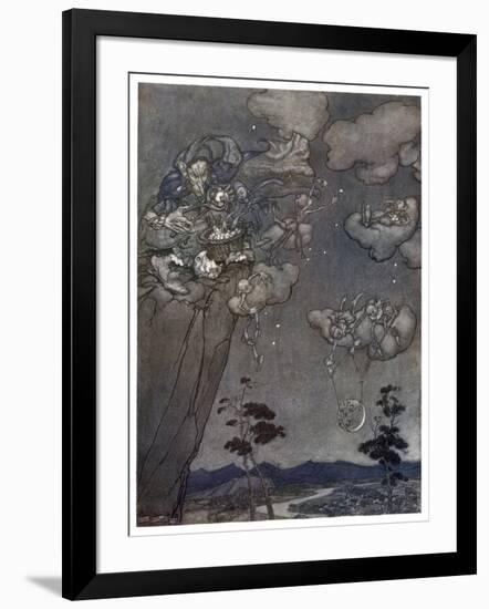Art Print, , large
