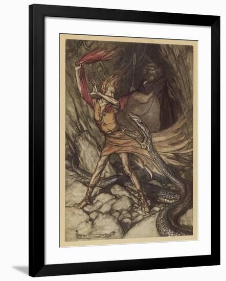 Art Print, , large