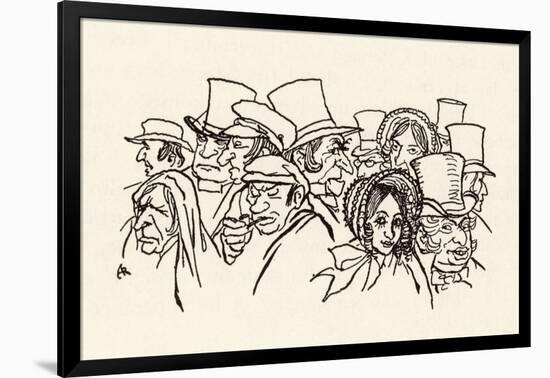 Art Print, , large