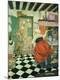 Giclee Print