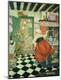 Giclee Print