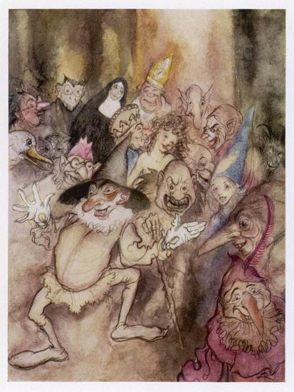 Premium Giclee Print, , large