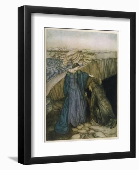 Art Print, , large