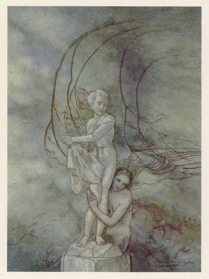 Premium Giclee Print, , large