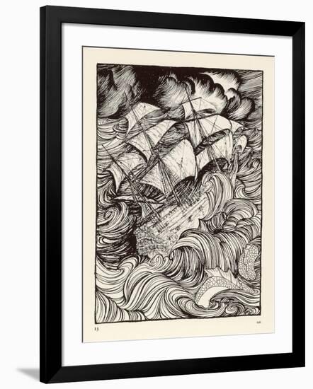 Art Print, , large