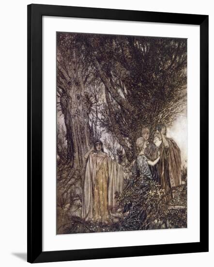 Art Print, , large