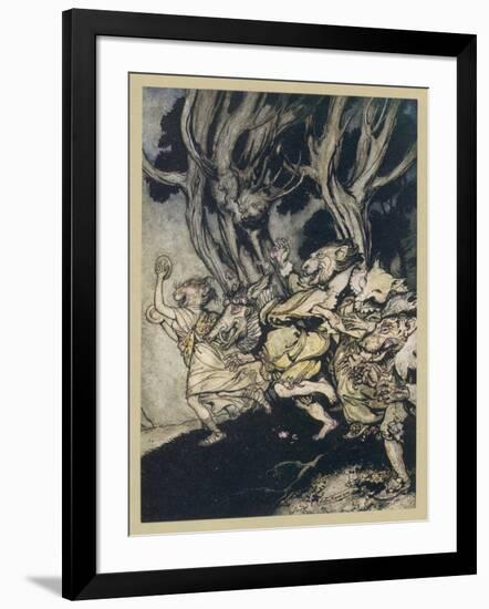 Art Print, , large