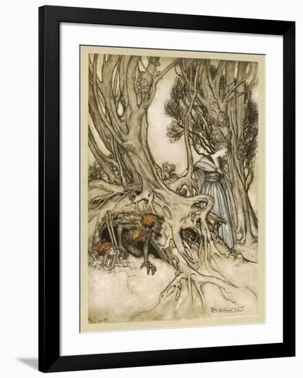 Art Print, , large