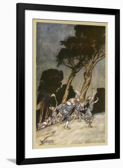 Art Print, , large