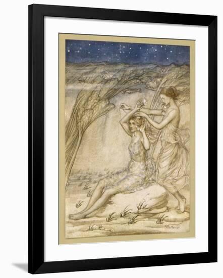Art Print, , large