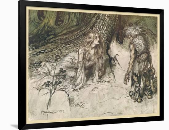 Art Print, , large