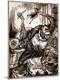 Giclee Print