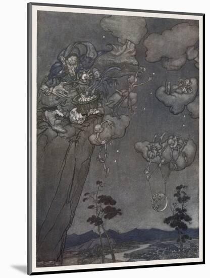 Art Print, , large