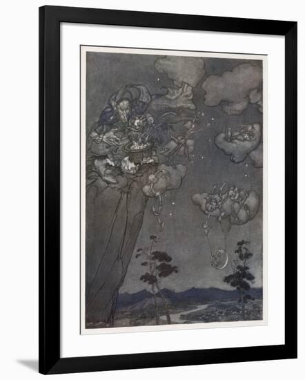 Art Print, , large