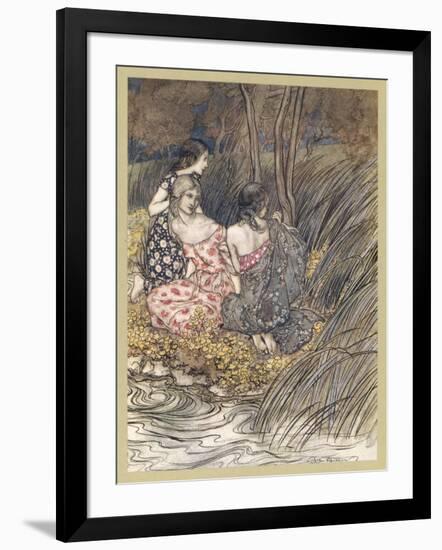 Art Print, , large