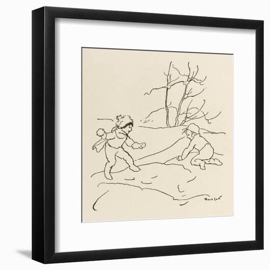 Art Print, , large