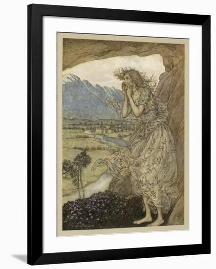 Art Print, , large