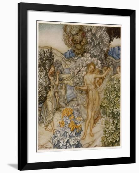 Art Print, , large