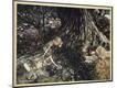 Giclee Print