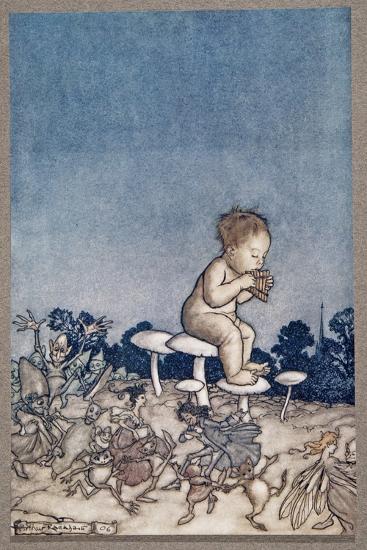 Giclee Print, , large