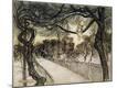 Premium Giclee Print