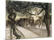 Giclee Print