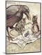 Giclee Print