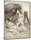 Premium Giclee Print