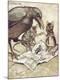 Premium Giclee Print