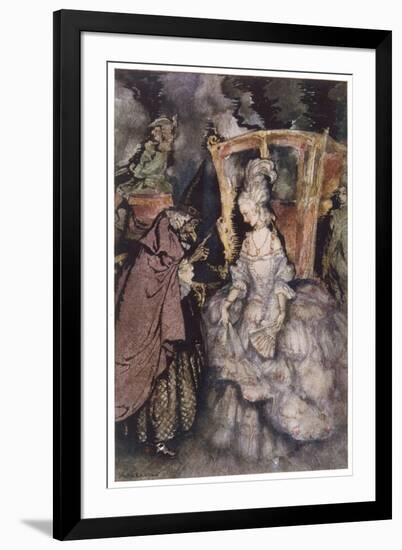 Art Print, , large