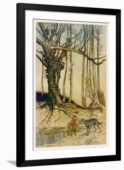 Art Print, , large