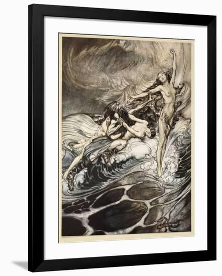 Giclee Print, , large