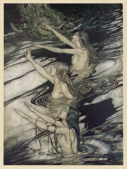 Art Print, , large