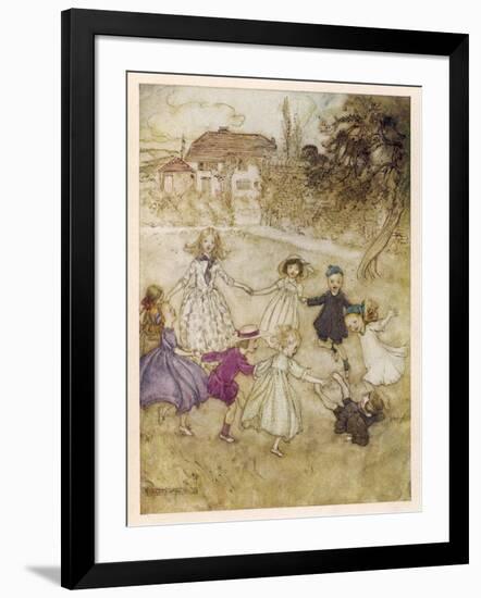 Art Print, , large