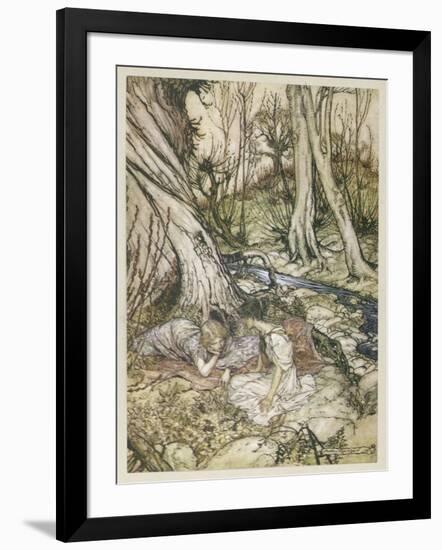 Art Print, , large