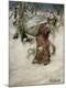 Premium Giclee Print